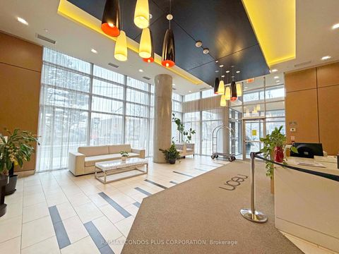 Photo 15 at 1508 - 58 Orchard View Boulevard, Eglinton, Toronto