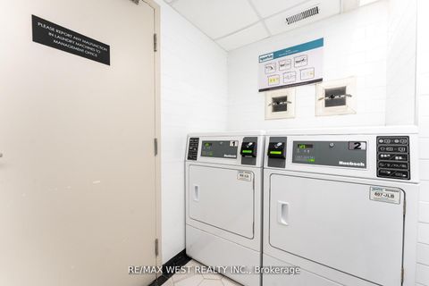 Photo 18 at 205 - 725 King Street W, Niagara, Toronto