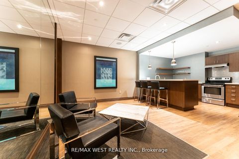 Photo 22 at 205 - 725 King Street W, Niagara, Toronto