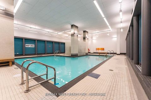 Photo 23 at 205 - 725 King Street W, Niagara, Toronto