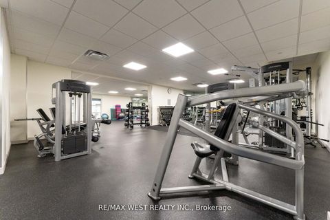 Photo 25 at 205 - 725 King Street W, Niagara, Toronto