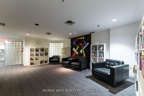 Photo 28 at 205 - 725 King Street W, Niagara, Toronto