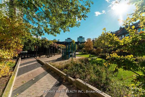 Photo 31 at 205 - 725 King Street W, Niagara, Toronto