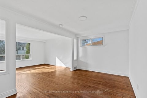 Photo 9 at 202 Park Home Avenue, Willowdale West, Toronto