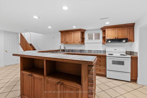 Photo 22 at 202 Park Home Avenue, Willowdale West, Toronto