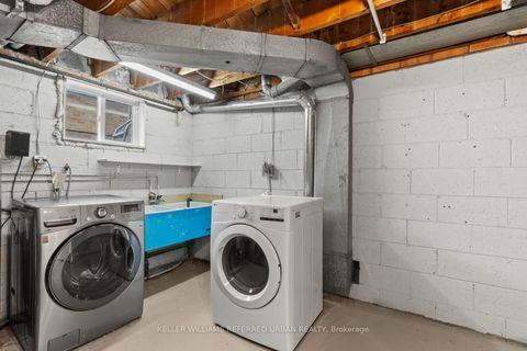 Photo 31 at 202 Park Home Avenue, Willowdale West, Toronto