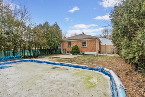 Photo 34 at 202 Park Home Avenue, Willowdale West, Toronto