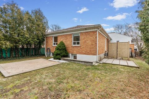 Photo 35 at 202 Park Home Avenue, Willowdale West, Toronto