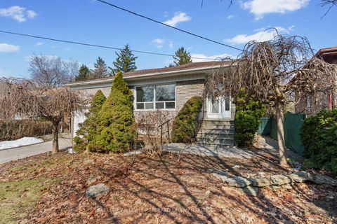 Photo 38 at 202 Park Home Avenue, Willowdale West, Toronto