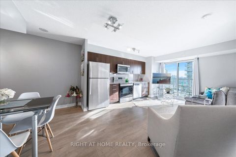 Photo 0 at 1312 - 1420 Dupont Street, Junction, Toronto