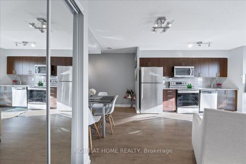 Photo 4 at 1312 - 1420 Dupont Street, Junction, Toronto