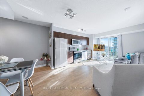 Photo 7 at 1312 - 1420 Dupont Street, Junction, Toronto