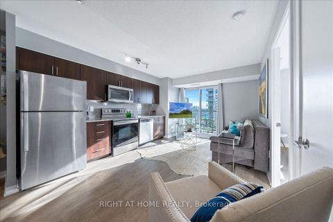 Photo 9 at 1312 - 1420 Dupont Street, Junction, Toronto