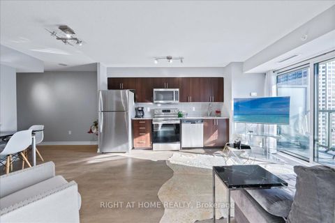 Photo 10 at 1312 - 1420 Dupont Street, Junction, Toronto