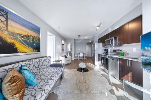 Photo 13 at 1312 - 1420 Dupont Street, Junction, Toronto