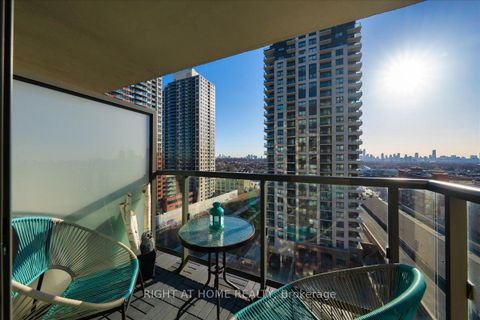Photo 14 at 1312 - 1420 Dupont Street, Junction, Toronto