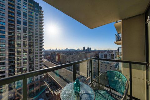 Photo 15 at 1312 - 1420 Dupont Street, Junction, Toronto