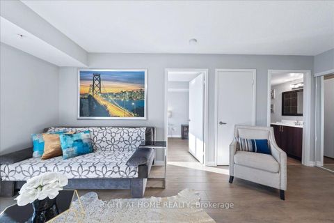 Photo 18 at 1312 - 1420 Dupont Street, Junction, Toronto