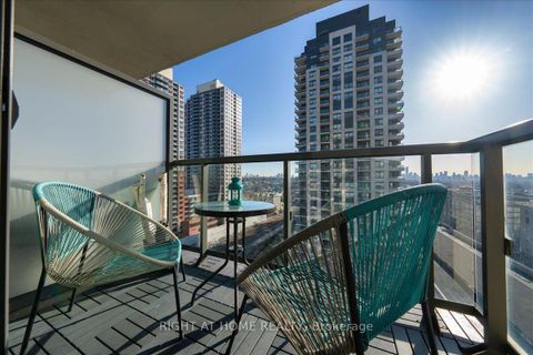 Photo 21 at 1312 - 1420 Dupont Street, Junction, Toronto