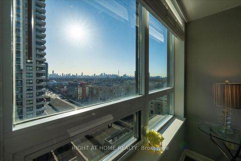 Photo 22 at 1312 - 1420 Dupont Street, Junction, Toronto