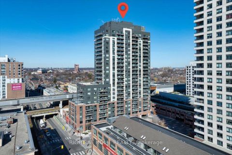 Photo 23 at 1312 - 1420 Dupont Street, Junction, Toronto