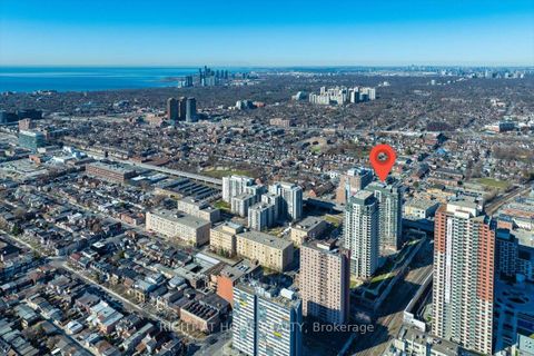 Photo 24 at 1312 - 1420 Dupont Street, Junction, Toronto