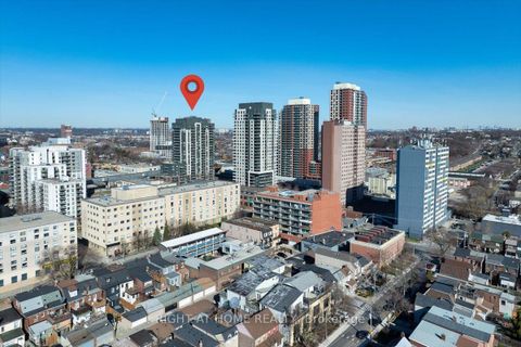 Photo 25 at 1312 - 1420 Dupont Street, Junction, Toronto