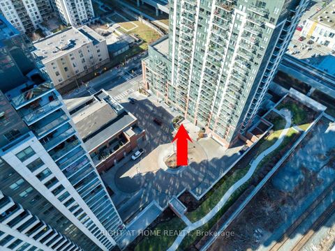 Photo 26 at 1312 - 1420 Dupont Street, Junction, Toronto