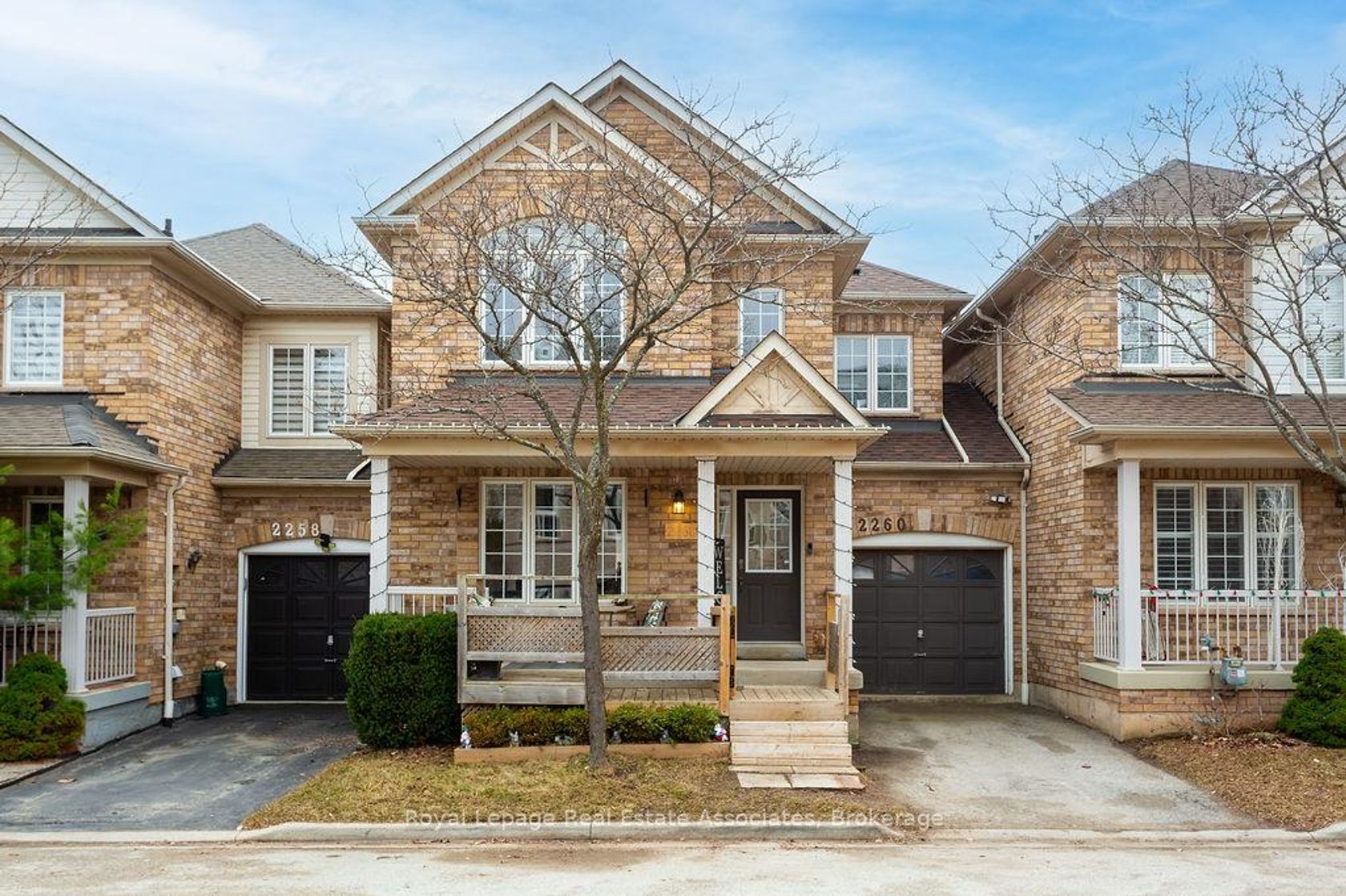 2260 Greening Lane, Orchard, Burlington 