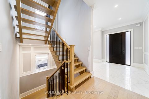 Photo 3 at 367 Penn Avenue, London, Newmarket