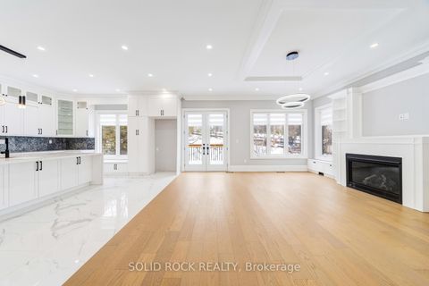 Photo 4 at 367 Penn Avenue, London, Newmarket