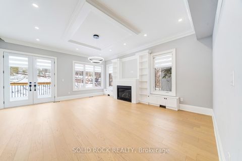 Photo 5 at 367 Penn Avenue, London, Newmarket