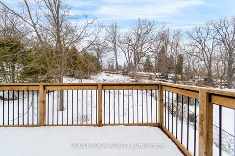 Photo 49 at 367 Penn Avenue, London, Newmarket