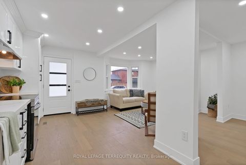 Photo 5 at 40 Leroy Avenue, East York, Toronto