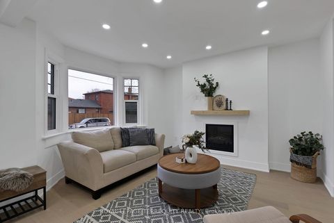 Photo 8 at 40 Leroy Avenue, East York, Toronto