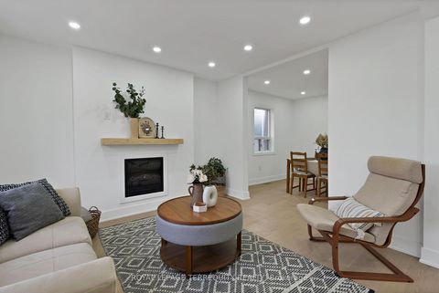 Photo 9 at 40 Leroy Avenue, East York, Toronto