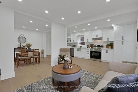 Photo 10 at 40 Leroy Avenue, East York, Toronto