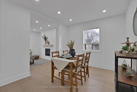 Photo 14 at 40 Leroy Avenue, East York, Toronto