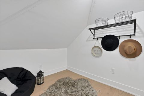 Photo 25 at 40 Leroy Avenue, East York, Toronto