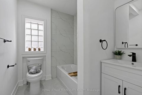 Photo 26 at 40 Leroy Avenue, East York, Toronto