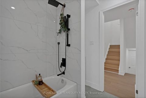 Photo 27 at 40 Leroy Avenue, East York, Toronto