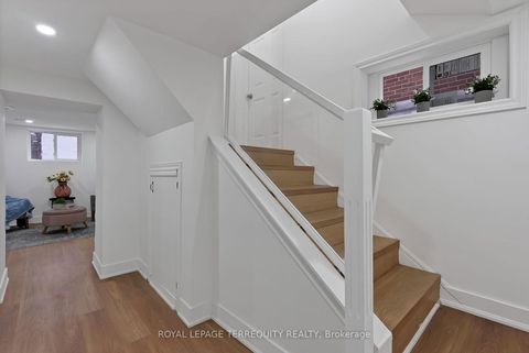 Photo 28 at 40 Leroy Avenue, East York, Toronto