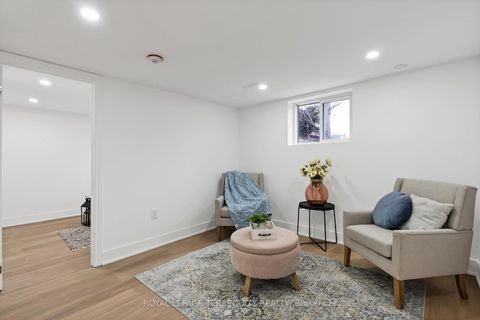 Photo 29 at 40 Leroy Avenue, East York, Toronto