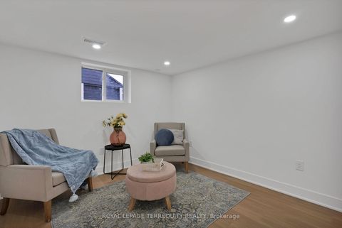 Photo 30 at 40 Leroy Avenue, East York, Toronto