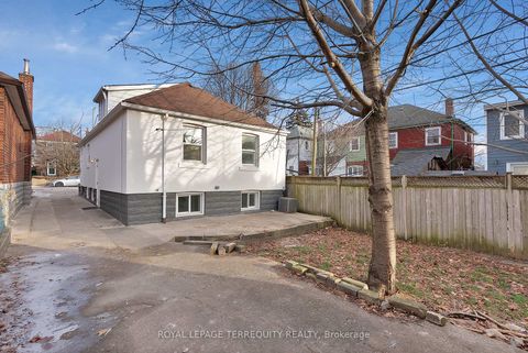 Photo 42 at 40 Leroy Avenue, East York, Toronto