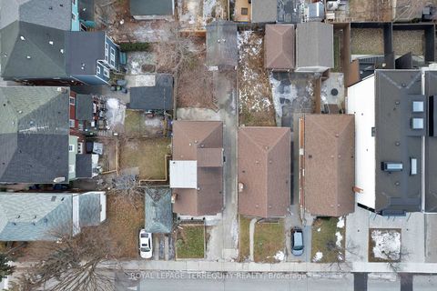 Photo 46 at 40 Leroy Avenue, East York, Toronto