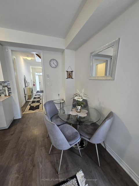 Photo 8 at 296 Okanagan Path, Donevan, Oshawa