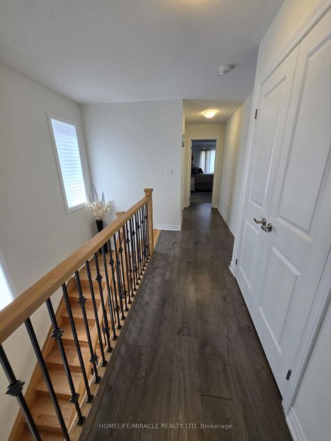 Photo 23 at 296 Okanagan Path, Donevan, Oshawa