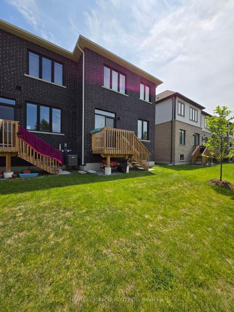 Photo 33 at 296 Okanagan Path, Donevan, Oshawa