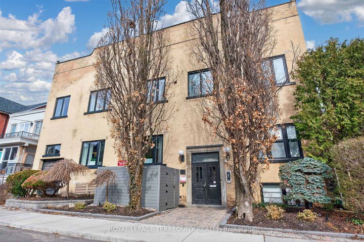 Photo 0 at 1 - 75 Markham Street, Bellwoods, Toronto